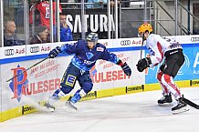 ERC Ingolstadt vs Fischtown Pinguins, DEL, Deutsche Eishockey Liga, Spieltag 8, 04.10.2019