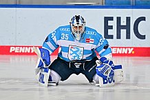 Eishockey, Herren, DEL, Saison 2021-2022, Spieltag 39, EHC Red Bull München - ERC Ingolstadt, 15.03.2022