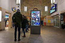 Eishockey, Herren, DEL, Saison 2022-2023, Spieltag 45, EHC Red Bull München - ERC Ingolstadt, 22.01.2023