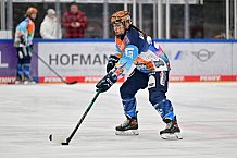 Eishockey, Frauen, DFEL, Saison 2024-2025, ERC Ingolstadt - Eisbären Berlin, 15.02.2025