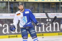 ERC Ingolstadt vs Kölner Haie, Eishockey, DEL, Deutsche Eishockey Liga, Spieltag 14, 26.10.2018