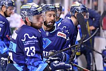 ERC Ingolstadt vs Augsburger Panther, DEL, Deutsche Eishockey Liga, Spieltag 16, 01.11.2019