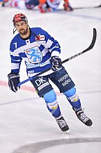 Eishockey, Herren, DEL, Saison 2020-2021, ERC Ingolstadt - Adler Mannheim, 12.03.2021