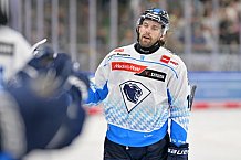 Eishockey, Herren, Gäuboden-Cup 2024, Straubing Tigers - ERC Ingolstadt, 29.08.2024