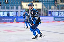 Eishockey, Herren, DEL, Saison 2025-2026, Spiel 22, ERC Ingolstadt - Eisbären Berlin, 26.11.2025