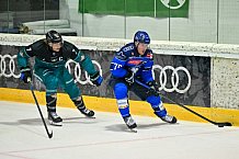 Eishockey, Herren, DEL, Saison 2026-2027, Steinbach Black Wings Linz - ERC Ingolstadt, 23.08.2026