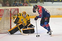 Eishockey, Herren, 6. Vinschgau-Cup, Saison 2022-2023, Nürnberg Ice Tigers - HC Pustertal, 28.08.2022