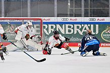 Eishockey, Frauen, DFEL, Saison 2024-2025, ERC Ingolstadt - EC Bergkamener Bären, 12.10.2024