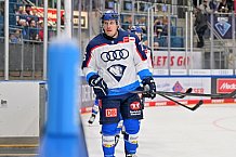 Eishockey, Herren, DEL, Saison 2026-2027, Spieltag 2, ERC Ingolstadt - Nürnberg Ice Tigers, 20.09.2026