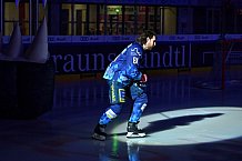 ERC Ingolstadt vs Iserlohn Roosters, DEL, Deutsche Eishockey Liga, Spieltag 41, 31.01.2020