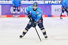 Eishockey, Herren, DEL, Saison 2024-2025, Spieltag 15, ERC Ingolstadt - Augsburger Panther, 03.11.2024