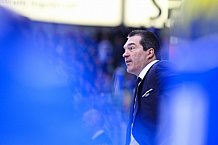 ERC Ingolstadt - Duesseldorfer EG, Eishockey, DEL, Deutsche Eishockey Liga, Spieltag 22, 19.11.2017