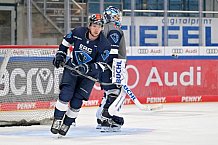 Eishockey, Herren, DEL, Saison 2023-2024, Vorbereitung, ERC Ingolstadt - Auftakttraining, 07.08.2023