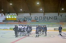 Eishockey, Herren, DEL, Saison 2025-2026, Vinschgau Cup, ERC Ingolstadt - OnIce Training, 21.08.2025