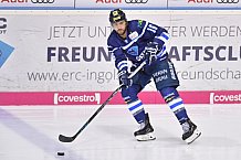 ERC Ingolstadt vs Straubing Tigers, DEL, Deutsche Eishockey Liga, Spieltag 52, 03.03.2019
