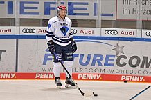 18.11.2020 - ERC Ingolstadt - Training