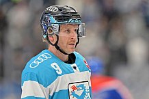 Eishockey, Herren, DEL, Saison 2022-2023, Spieltag 21, ERC Ingolstadt - Adler Mannheim, 18.11.2022