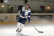 Eishockey, Herren, DEL, Saison 2023-2024, Vinschgau Cup, ERC Ingolstadt - IceTraining, 25.08.2023