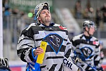 Eishockey, Herren, DEL, Saison 2024-2025, Spieltag 25, ERC Ingolstadt - Pinguins Bremerhaven, 12.12.2024