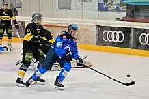 Eishockey, Herren, DEL, Saison 2025-2026, Vinschgau Cup, Spiel 4, HC Pustertal - ERC Ingolstadt, 24.08.2025