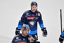 Eishockey, Herren, DEL, Saison 2024-2025, Spieltag 30, ERC Ingolstadt - EHC Red Bull München, 26.12.2024