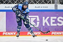 Eishockey, Frauen, DFEL, Saison 2025-2026, Testspiel, ERC Ingolstadt - HC Davos, 14.02.2026