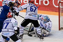 ERC Ingolstadt vs Schwenninger Wild Wings Eishockey, DEL, Deutsche Eishockey Liga, Spieltag 1, 16.09.2016