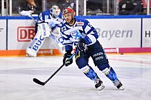 ERC Ingolstadt vs Thomas Sabo Ice Tigers, DEL, Deutsche Eishockey Liga, Spieltag 2, 15.09.2019