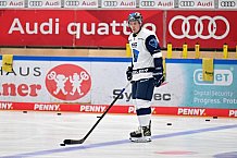 Eishockey, Herren, DEL, Saison 2024-2025, ERC Ingolstadt - Showtraining für Dauerkartenbesitzer, 04.08.2024