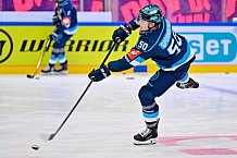 Hockey, Mens, CHL, Season 2025-2026, Regular Season, Game Day 6, ERC Ingolstadt - Odense Bulldogs, 15.10.2025