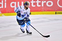ERC Ingolstadt vs Grizzlys Wolfsburg, Eishockey, DEL, Deutsche Eishockey Liga, Spieltag 7, 03.10.2018