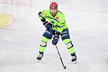 Eishockey, Herren, DEL, Saison 2020-2021, Adler Mannheim - ERC Ingolstadt, 15.02.2021