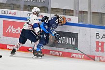 Eishockey, Frauen, DFEL, Saison 2024-2025, ERC Ingolstadt - Eisbären Berlin, 15.02.2025