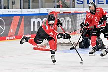 Eishockey, Frauen, EWHL Euro Cup, Saison 2025-2026, Finale, HK Budapest - ECDC Memmingen Indians, 19.10.2025