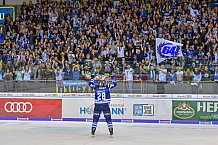 ERC Ingolstadt vs Kölner Haie, Eishockey, DEL, Deutsche Eishockey Liga, Spieltag 14, 26.10.2018