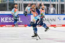 Eishockey, Frauen, DFEL, Vorbereitung, Saison 202-2025, ERC Ingolstadt - St. Pölten, 07.09.2024