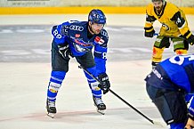 Eishockey, Herren, DEL, Saison 2026-2027, ERC Ingolstadt - HC Falkensteiner Pustertal, 21.08.2026