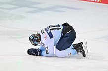 Eishockey, Herren, DEL, Saison 2022-2023, Gäuboden Cup, Nürnberg Ice Tigers - ERC Ingolstadt, 19.08.2022