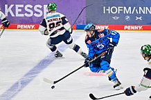 Eishockey, Herren, DEL, Saison 2025-2026, Spiel 22, ERC Ingolstadt - Eisbären Berlin, 26.11.2025