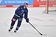 Eistraining, Eishockey, Herren, DEL, Saison 2021-2022, ERC Ingolstadt - Eistraining, 06.08.2021