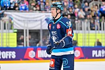 Hockey, Mens, CHL, Season 2025-2026, Quarter-Finals, ERC Ingolstadt - Frölunda Gothenburg, 02.12.2025