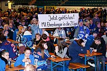 ERC Ingolstadt, Eishockey, DEL, Deutsche Eishockey Liga, 20.03.2016, Saiosonabschlussfeier