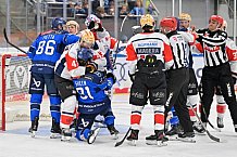 Eishockey, Herren, DEL, Saison 2026-2027, Spieltag 2, ERC Ingolstadt - Nürnberg Ice Tigers, 20.09.2026