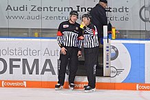 ERC Ingolstadt vs Thomas Sabo Ice Tigers, DEL, Deutsche Eishockey Liga, Spieltag 37, 06.01.2019