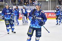 ERC Ingolstadt vs Iserlohn Roosters, DEL, Deutsche Eishockey Liga, Spieltag 41, 31.01.2020