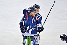 Eishockey, Herren, DEL, Saison 2021-2022, Spieltag 3, Straubing Tigers - ERC Ingolstadt, 17.09.2021