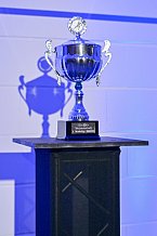 Eishockey, Herren, DEL, Saison 2023-2024, Spieltag 38, ERC Ingolstadt - Adler Mannheim, 14.01.2024