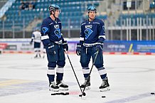 Eishockey, Herren, DEL, Saison 2025-2026, ERC Ingolstadt - Training, 04.08.2025