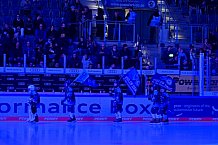 Eishockey, Herren, DEL, Saison 2025-2026, Spiel 37, ERC Ingolstadt - Löwen Frankfurt, 06.01.2026