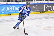 ERC Ingolstadt vs Augsburger Panther, DEL, Deutsche Eishockey Liga, Spieltag 49, 28.02.2020